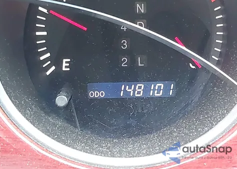 2002 Lexus Es 300 из США, поврежденный, VIN JTHBF30G025011039